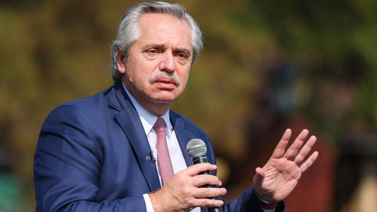 Alberto Fernández encabezará la puesta en marcha de nuevo sistema en el PAMI