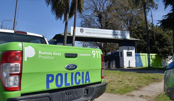 narcotráfico gonzález catán