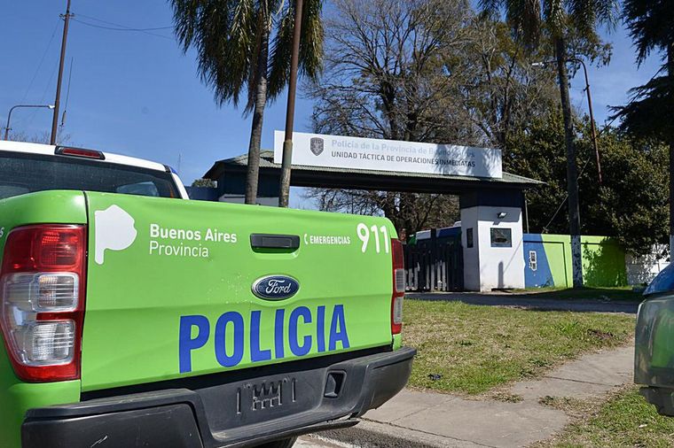 narcotráfico gonzález catán