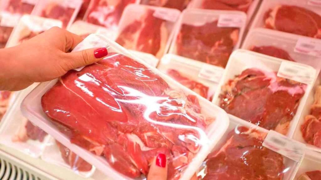 CORTES CUIDADOS: ¿Cuáles son y qué precios tienen los tipos de carne?
