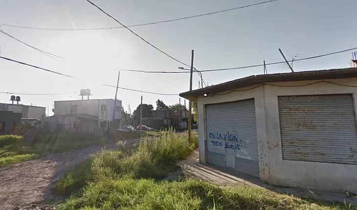 asesinaron castillo ajuste cuentas