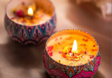 Aromaterapia beneficios