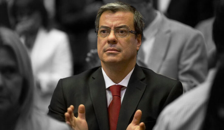 Germán Martínez
