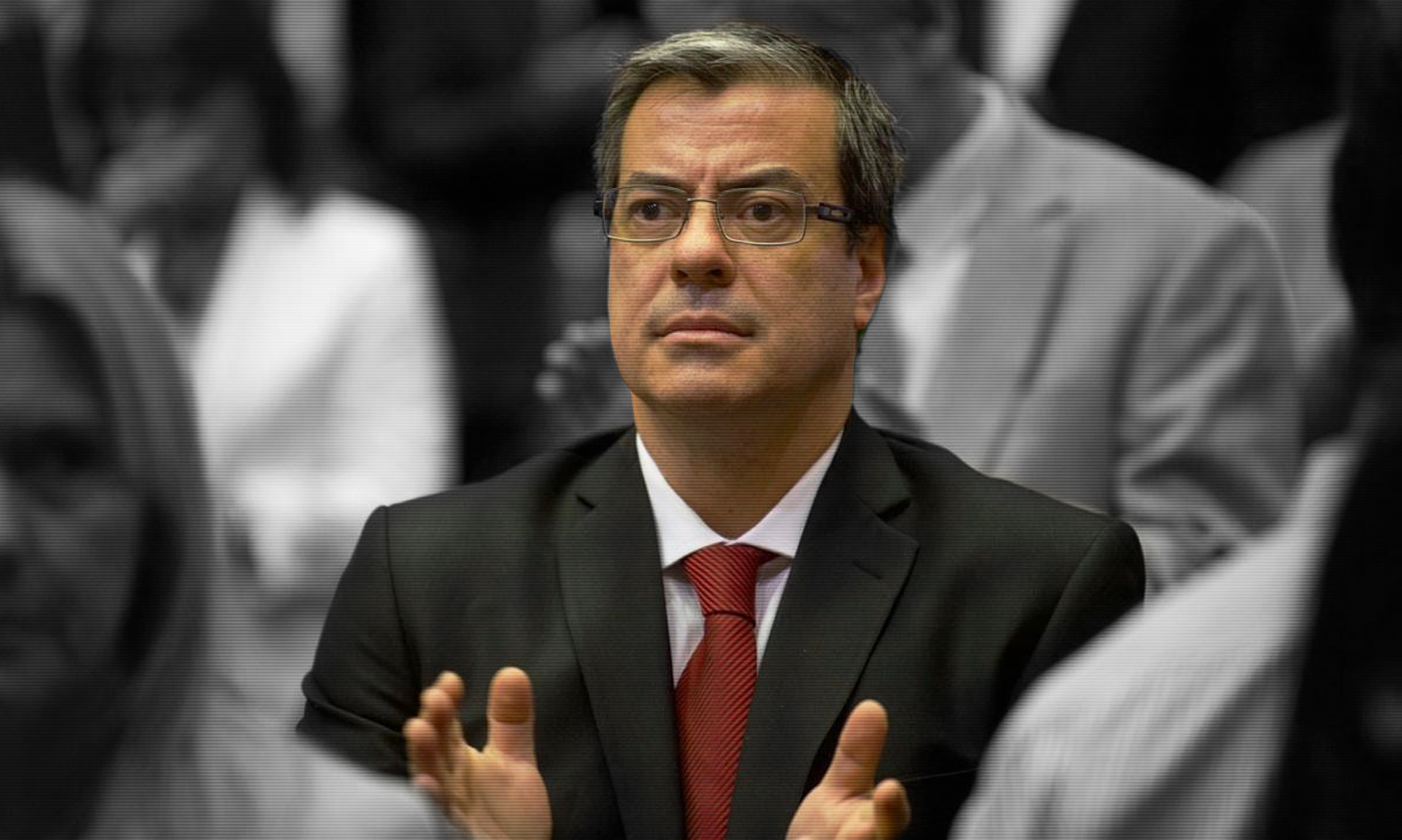 Germán Martínez: “Voy a hacer lo imposible para que Máximo Kirchner vote con nosotros”