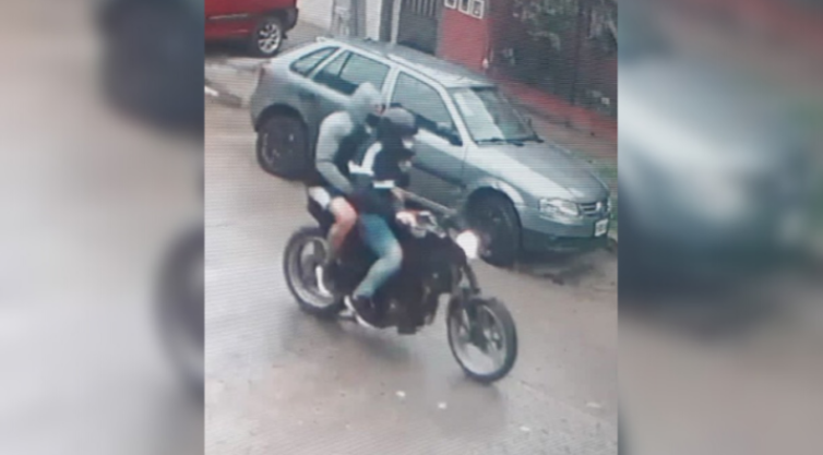 LA TABLADA: Detuvieron a cuatro sospechosos por el crimen de un hombre