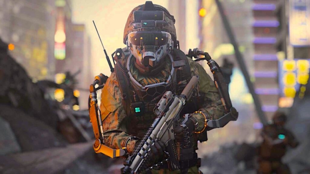 Call of Duty 2023