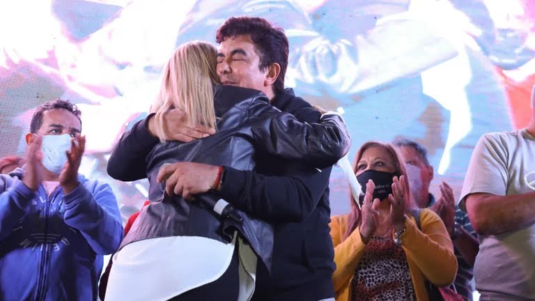 PJ en La Matanza: Un hecho histórico para el peronismo en la actualidad