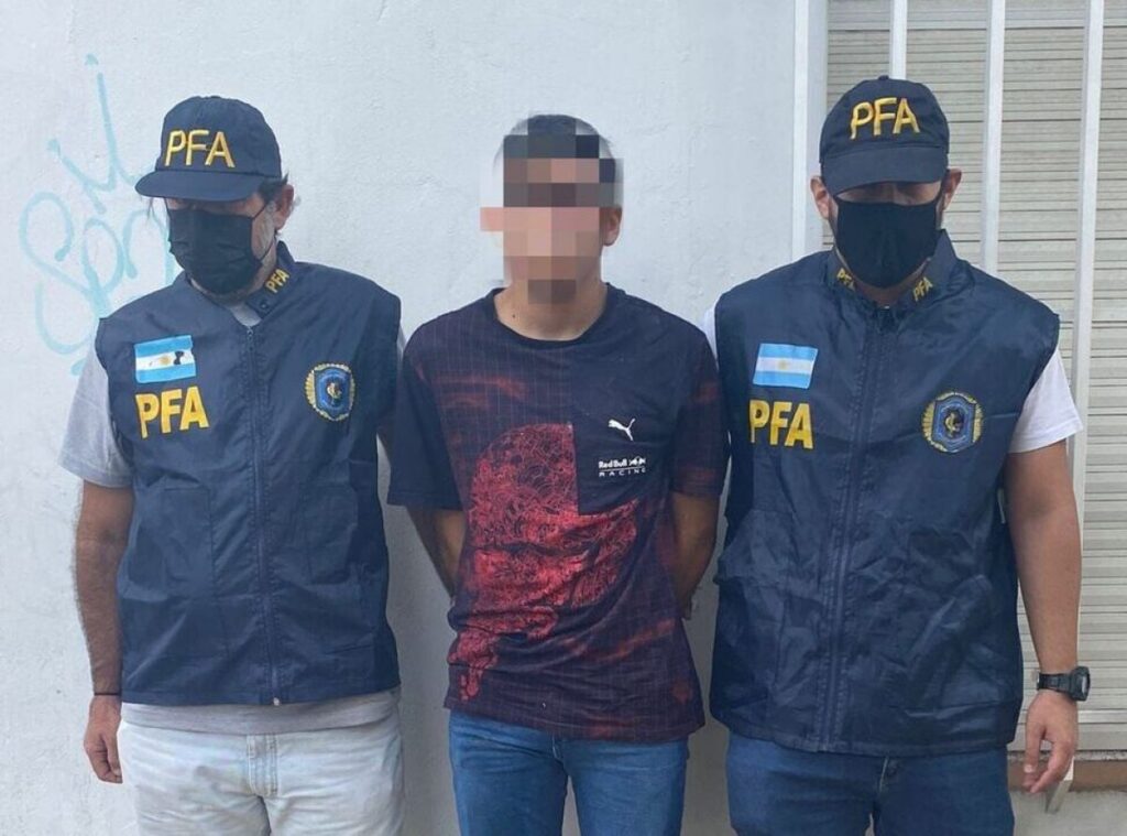 CASANOVA CRIMEN BOMBERO JUBILADO