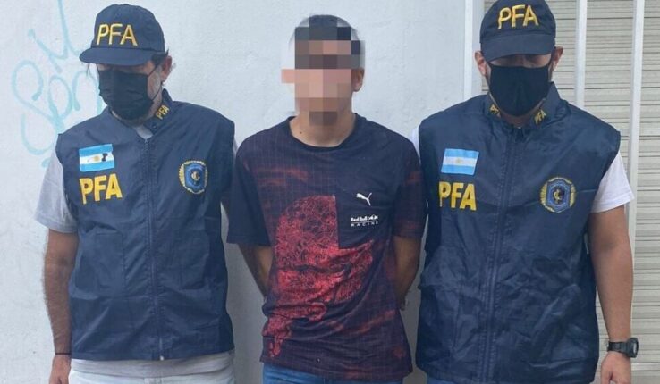 CASANOVA CRIMEN BOMBERO JUBILADO