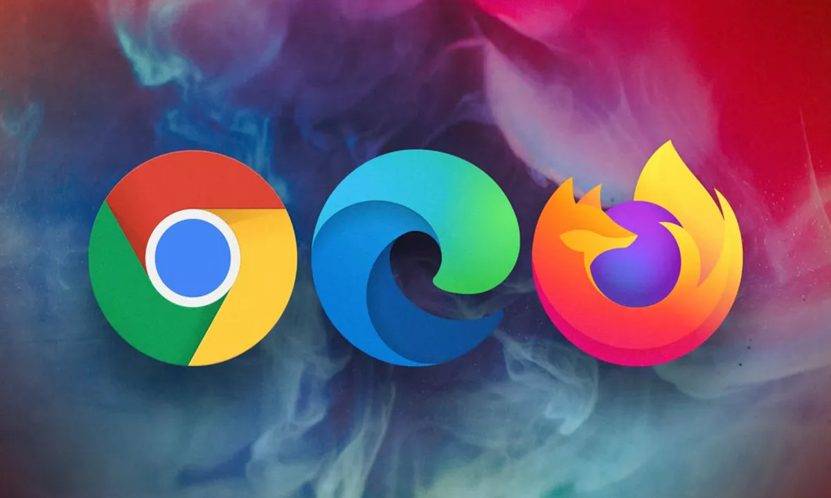 Chrome y Firefox van a mentir para no romper internet