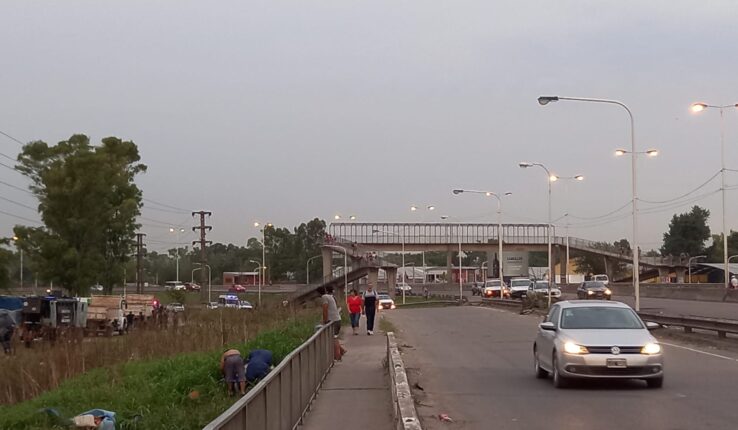 CORTE RUTA 3