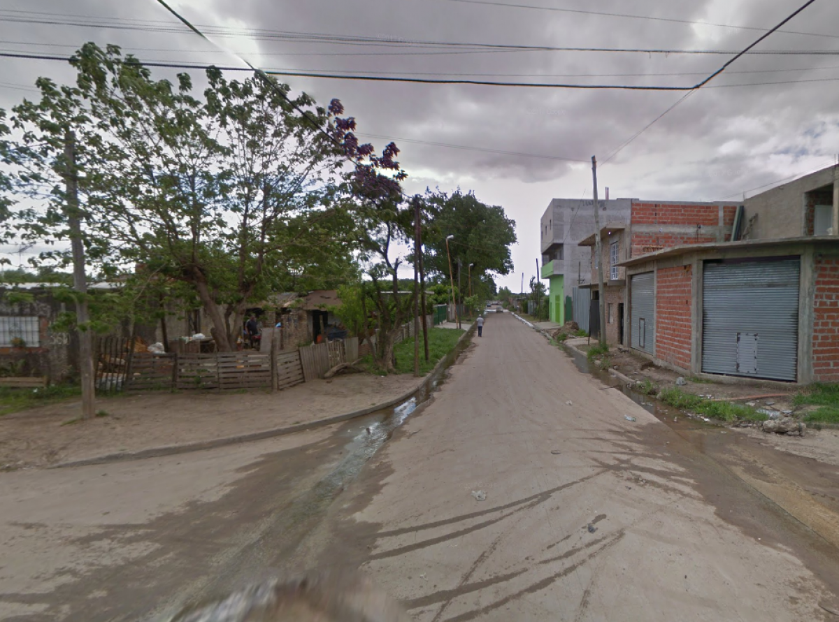 RAFAEL CASTILLO: falleció la joven herida en ataque a tiros en el que mataron a su cuñado y a su sobrino de 10 años