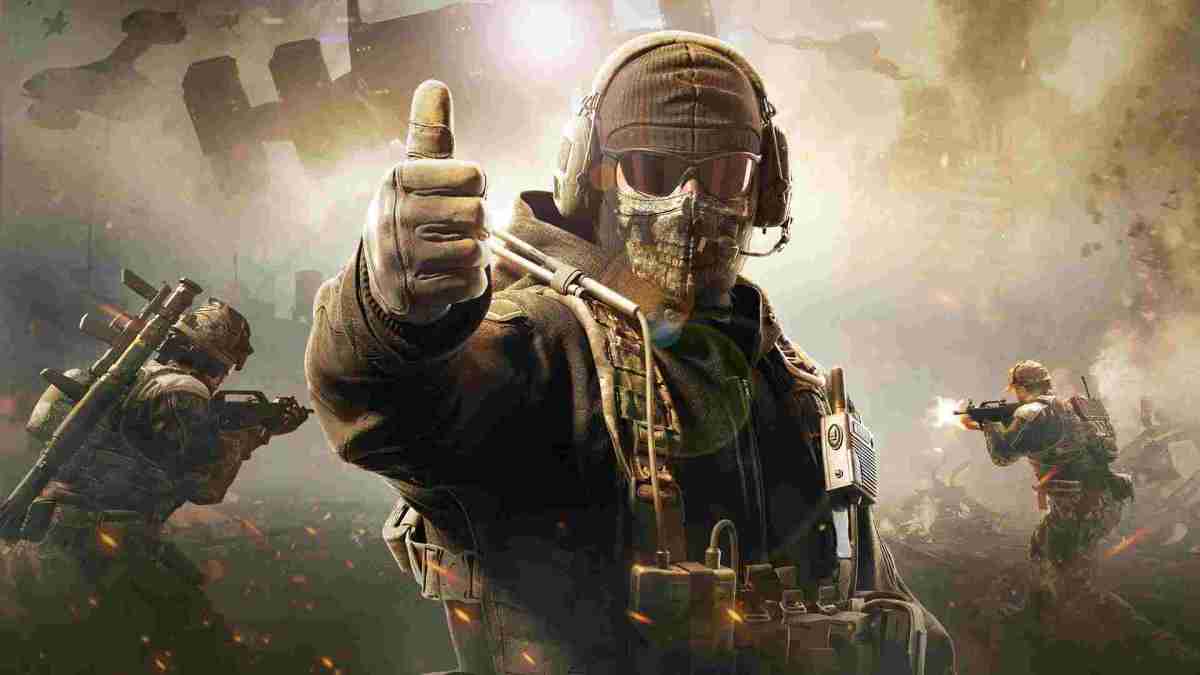 Call of Duty 2023