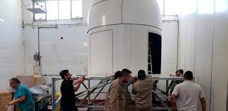 Observatorio Robótico Argentino