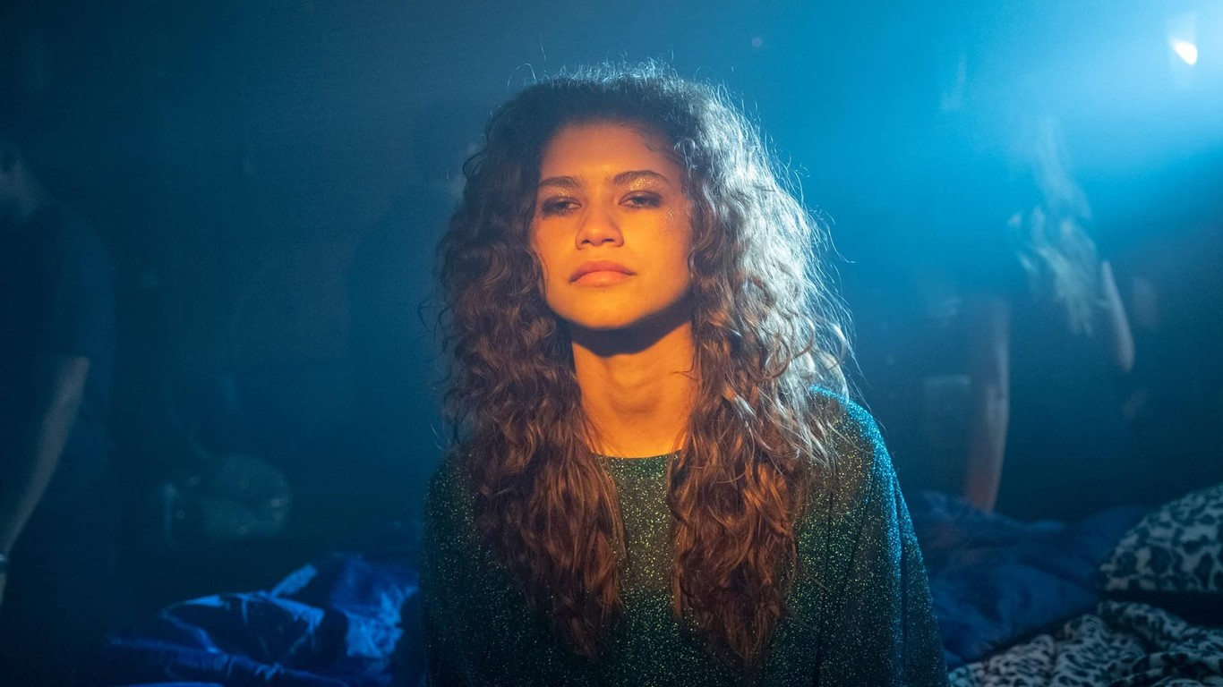 Euphoria tendrá una tercera temporada