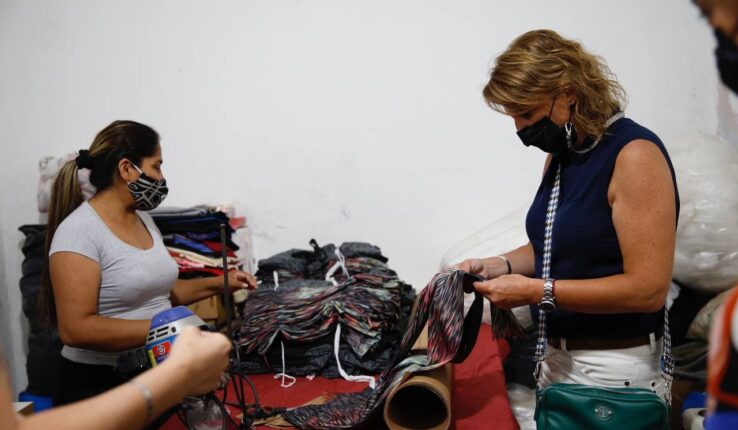 Perczyk Ministro Educación