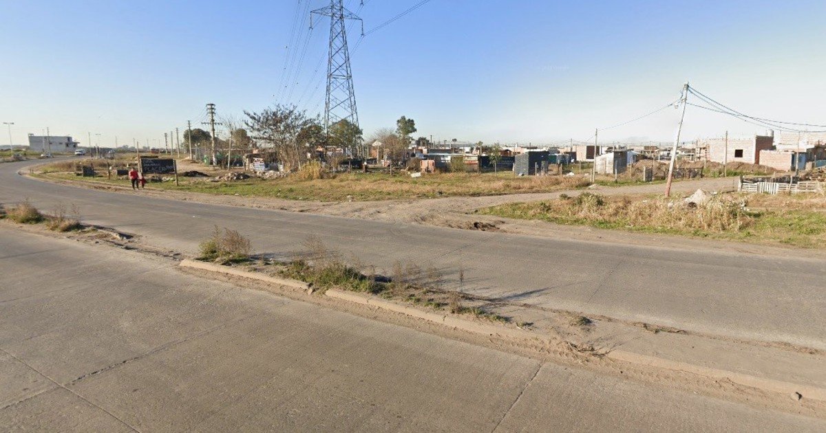 (Tema: González Catán Motochorros)