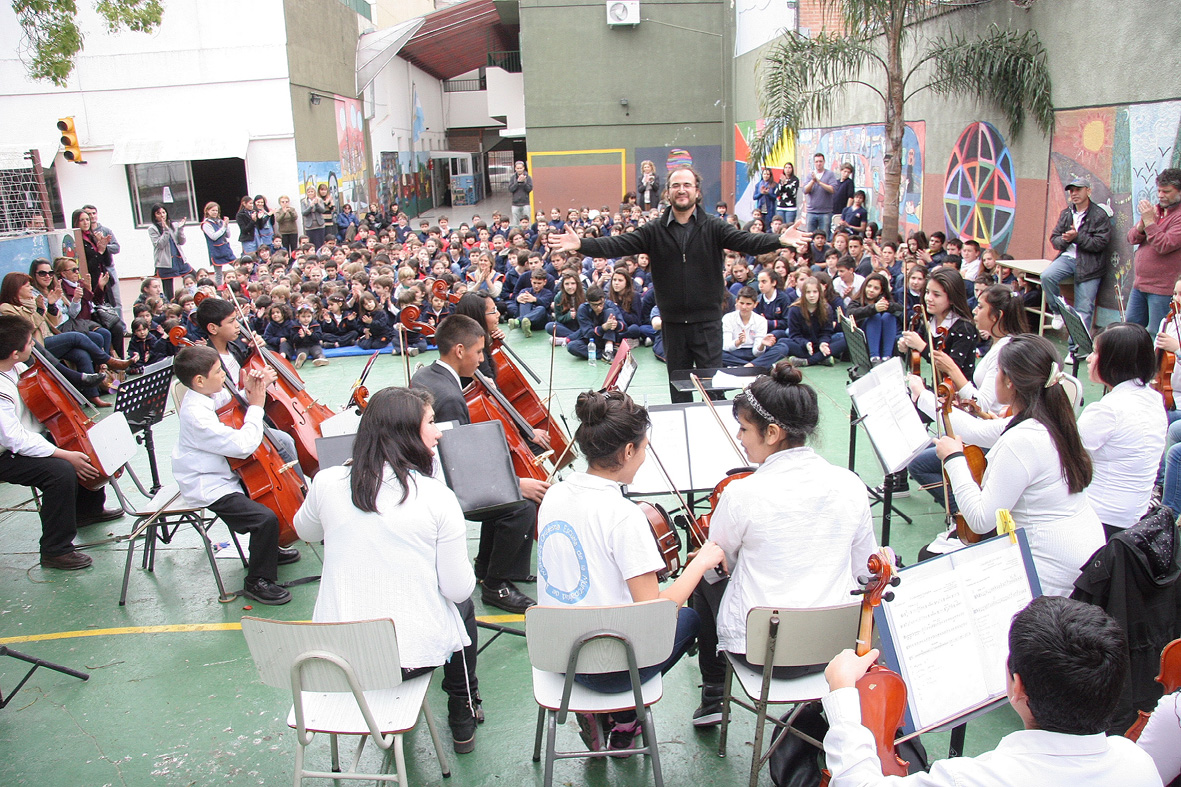 La Matanza: Talleres 2022 de formación artística