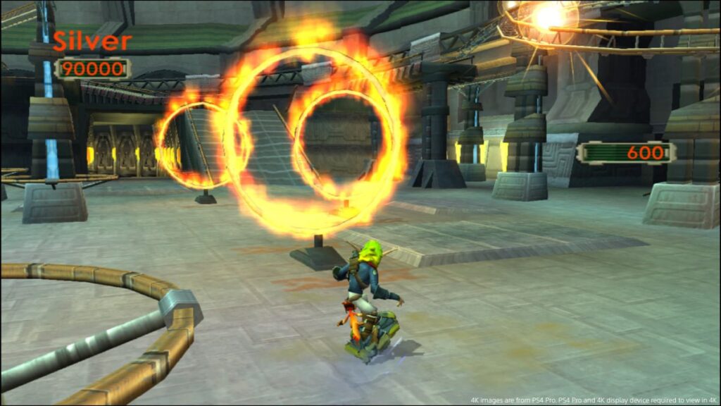 Jak II