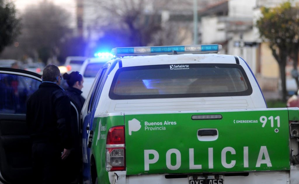 catán jubildado dispararon