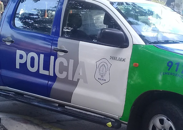 SAN MARTÍN: Le cortan 8 dedos en un presunto ajuste de cuentas por drogas