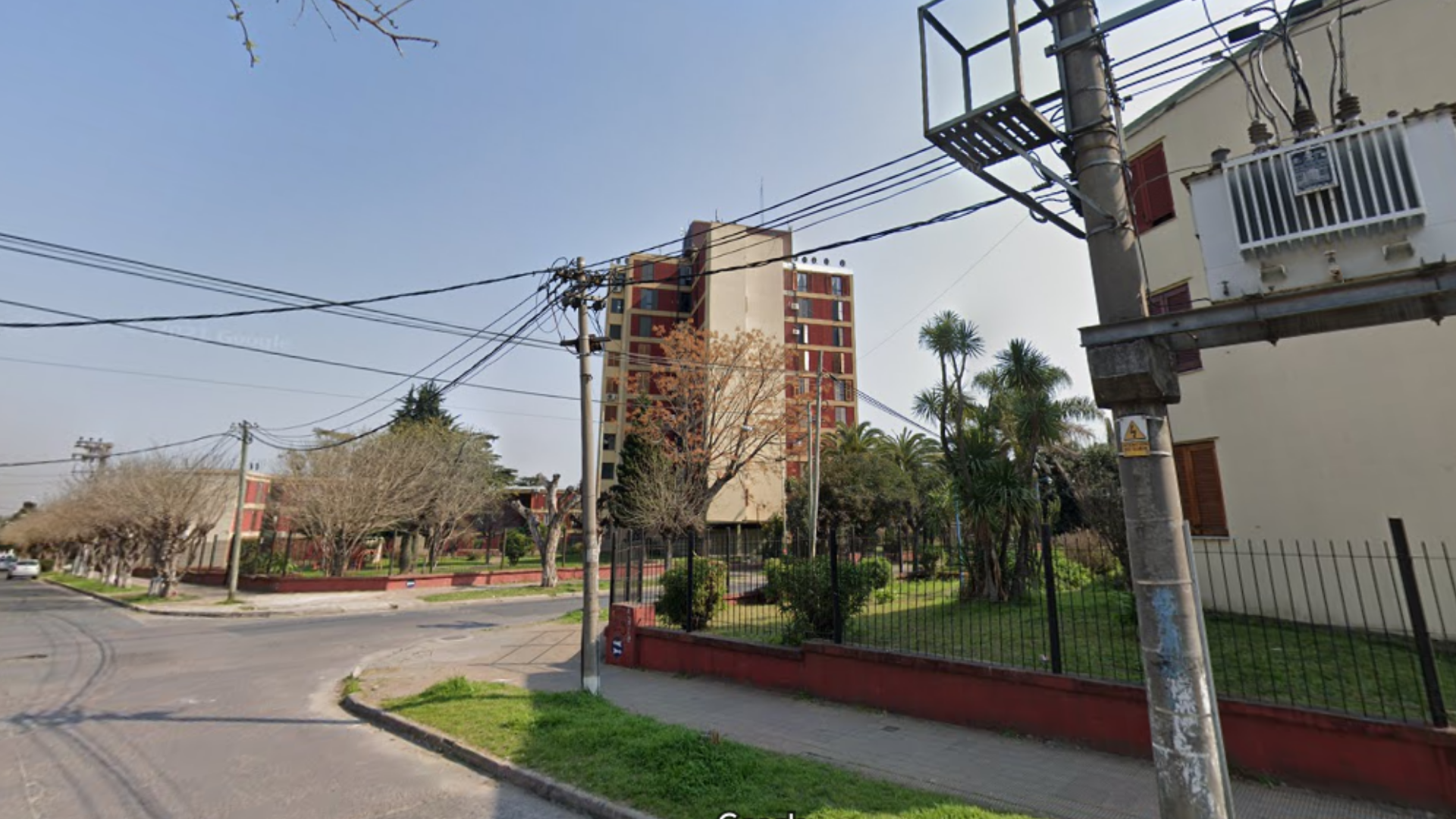 SAN JUSTO: Una sargento de la PBA baleó a uno de dos asaltantes
