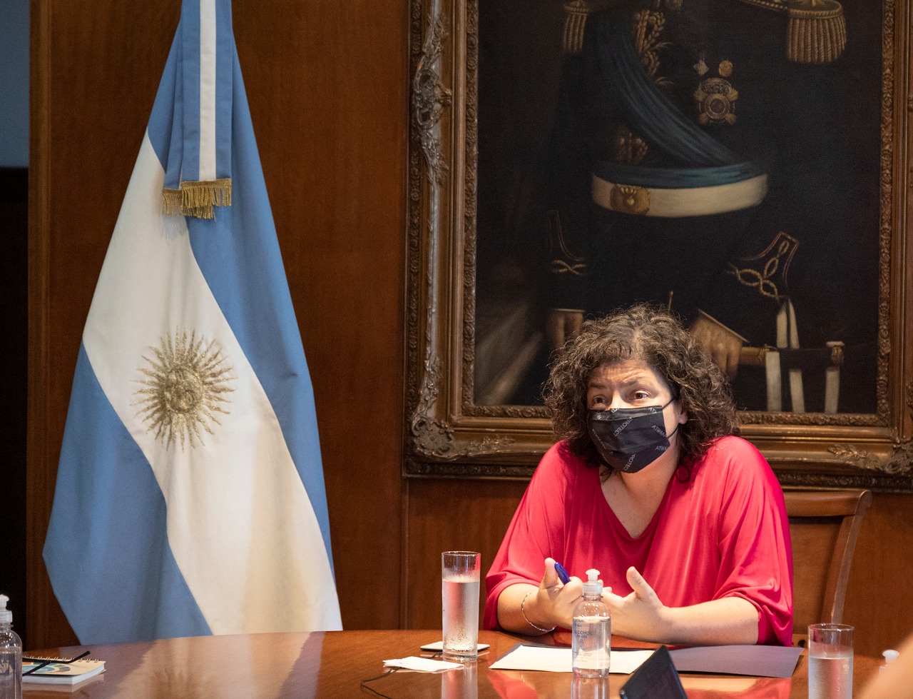 ¿Soy positivo de covid?: En detalle las normas que lo determinan