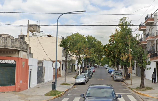 Laferrere: Hallan a una mujer asesinada en Laferrere y buscan a su marido
