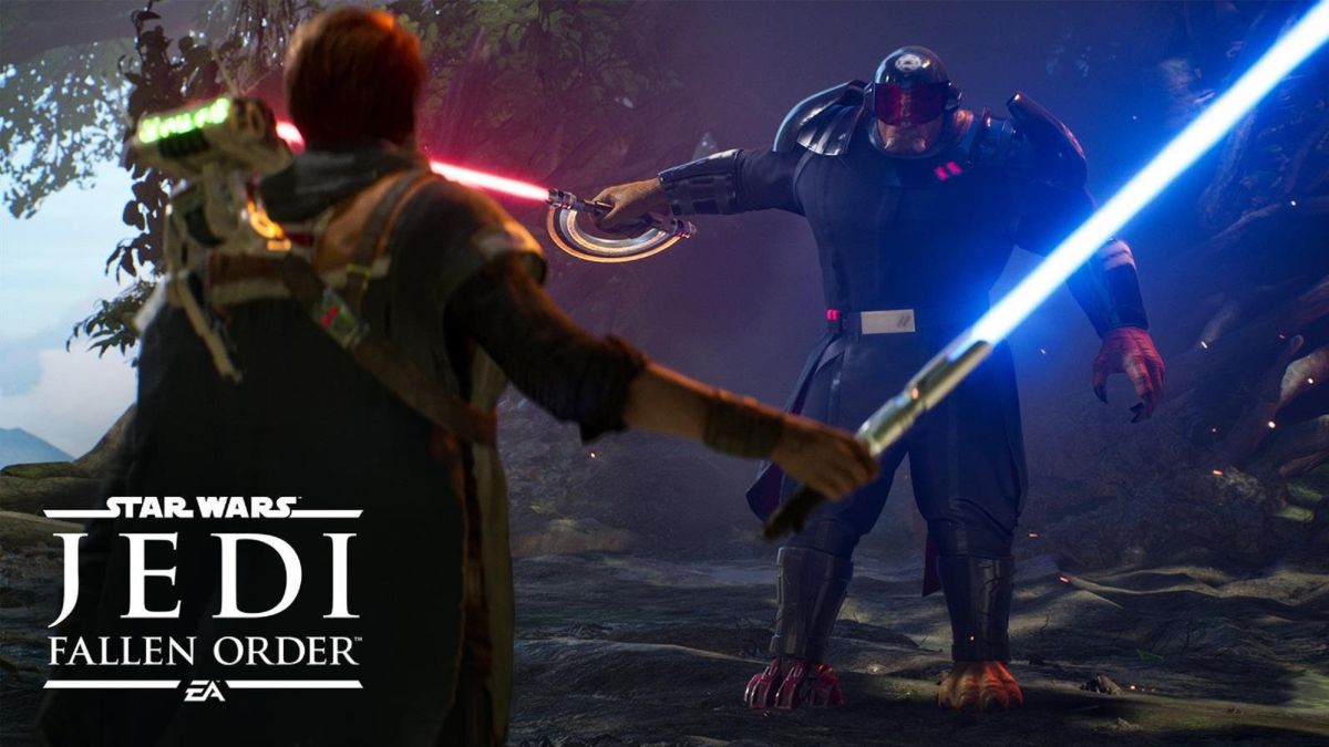 Star Wars en la PS4/Xbox One: La generación EA
