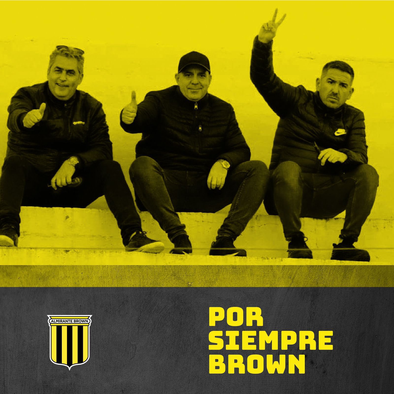 Elecciones en Almirante Brown