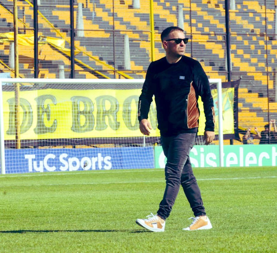 Elecciones Almirante Brown