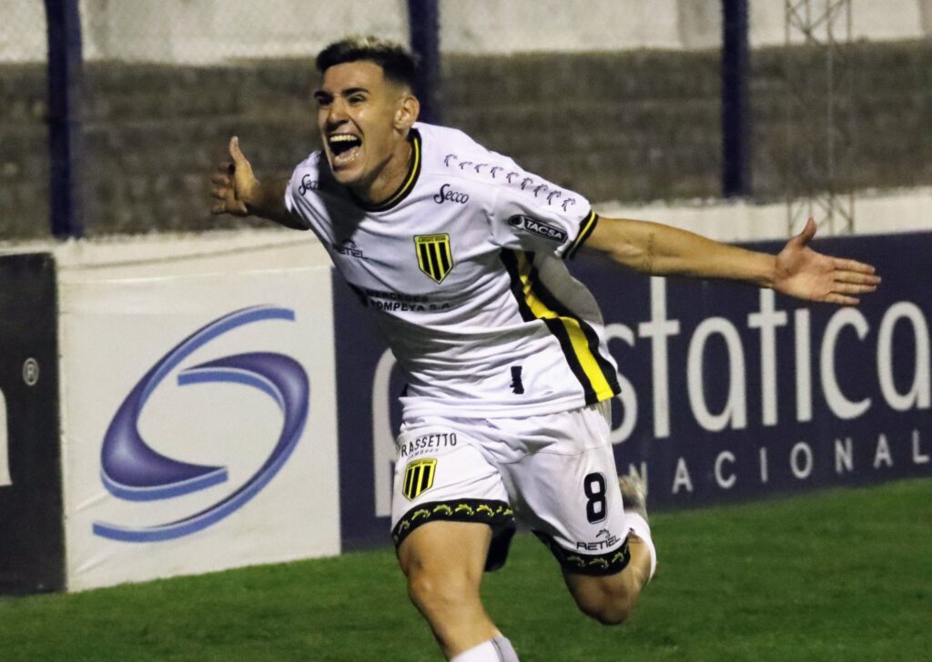 almirante brown estudiantes ba