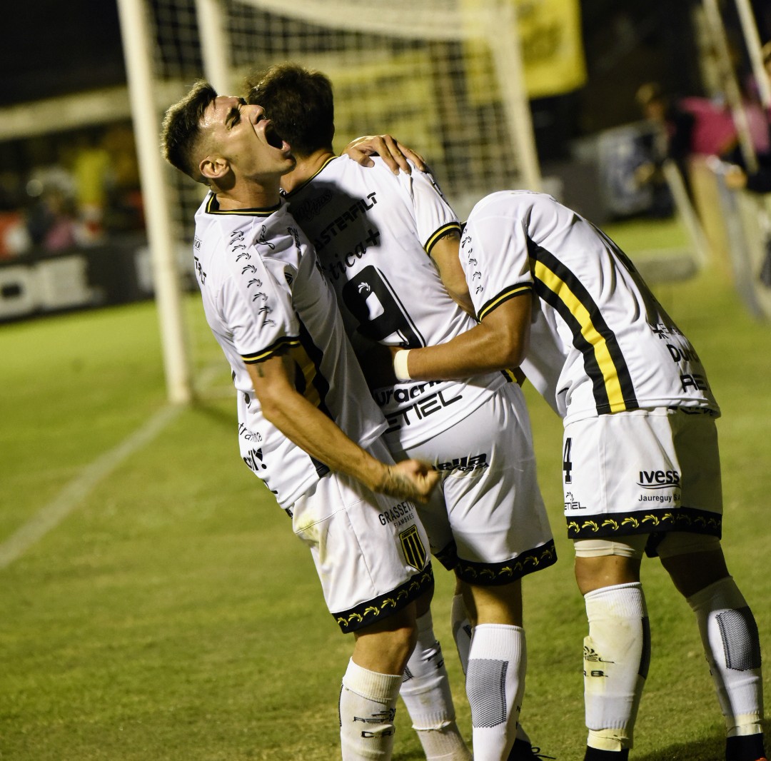 Análisis de la victoria: Almirante Brown ganó ante Estudiantes por 1 a 0