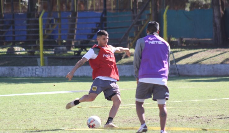 Almirante Brown San Martín de San Juan