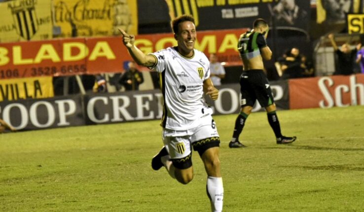 almirante san martin juan