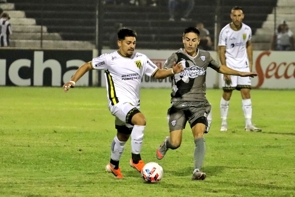 Almirante Chaco For Ever