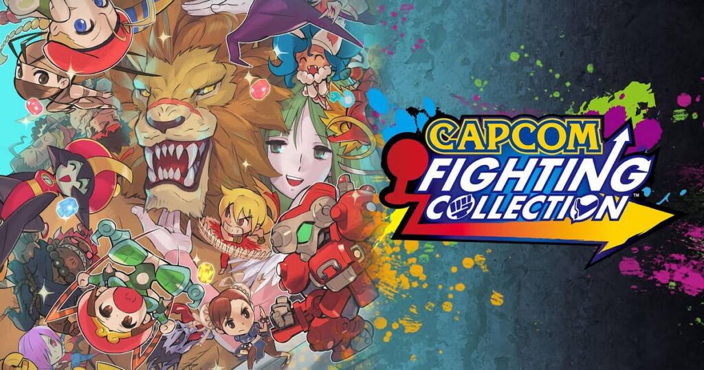 Street Fighter 6 nuevo