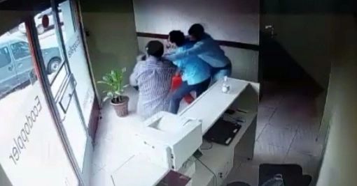 González Catán jubilado