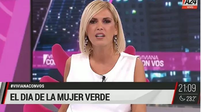 Patriarcado Viviana Canosa