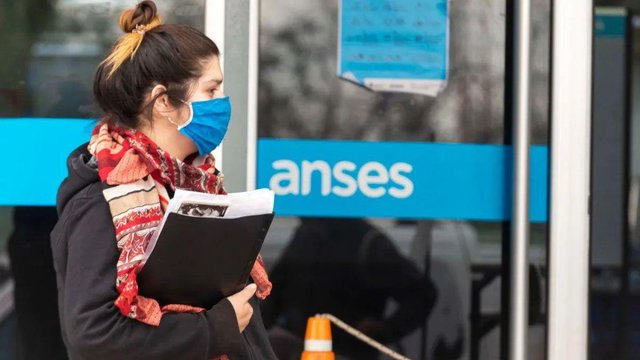ANSES pagará una pensión de por vida para víctimas de Covid