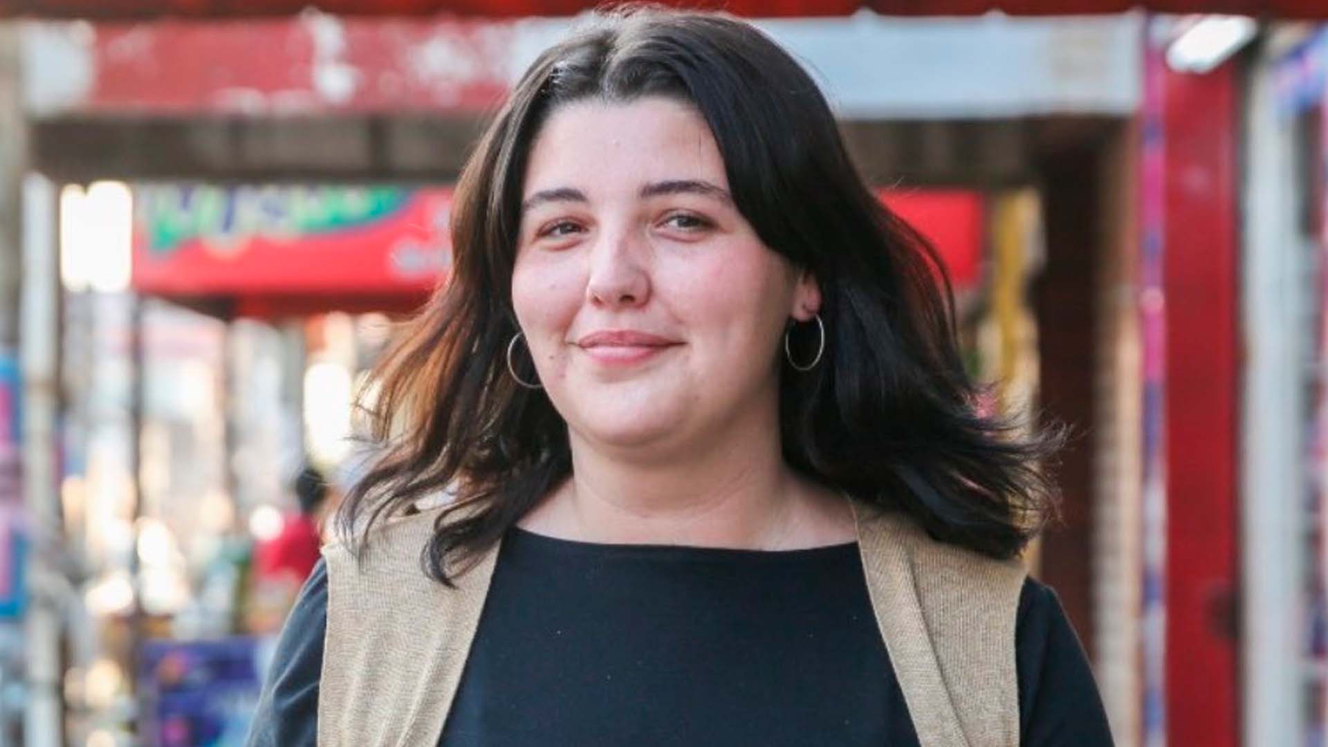 Diputada nacional, Brenda Vargas Matyi – Entrevista: “la política hoy es la búsqueda de consensos”