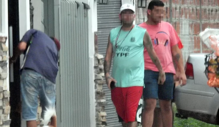 villa luzuriaga narco lágrima