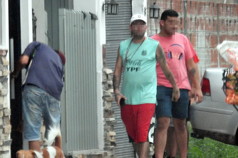 villa luzuriaga narco lágrima