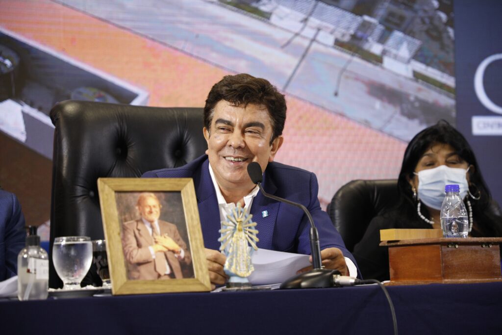 acuerdo fmi políticos matanza
