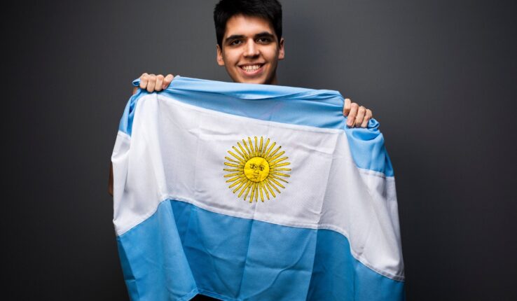 Gamers Argentinos