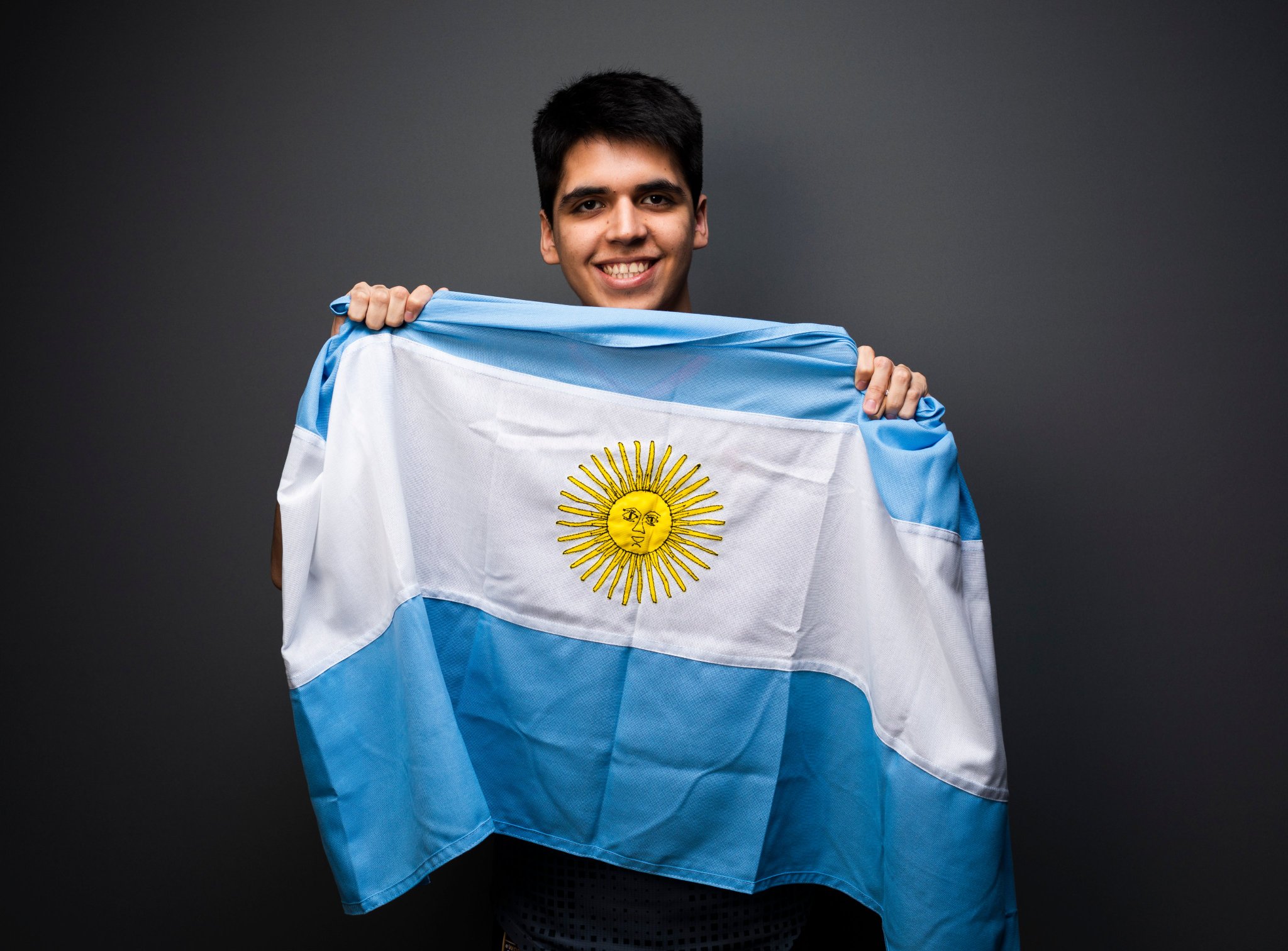 Esports: los gamers argentinos más famosos