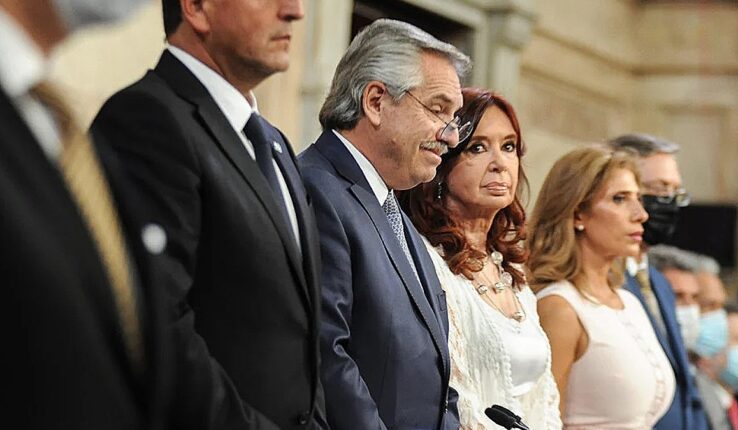 Diputados Acuerdo FMI