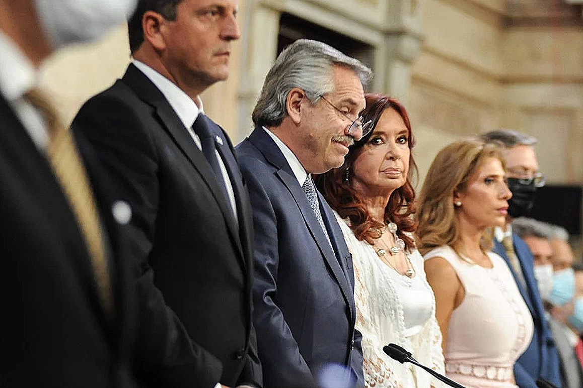 Diputados aprobó el acuerdo con el FMI: alianzas y divisiones camino a 2023