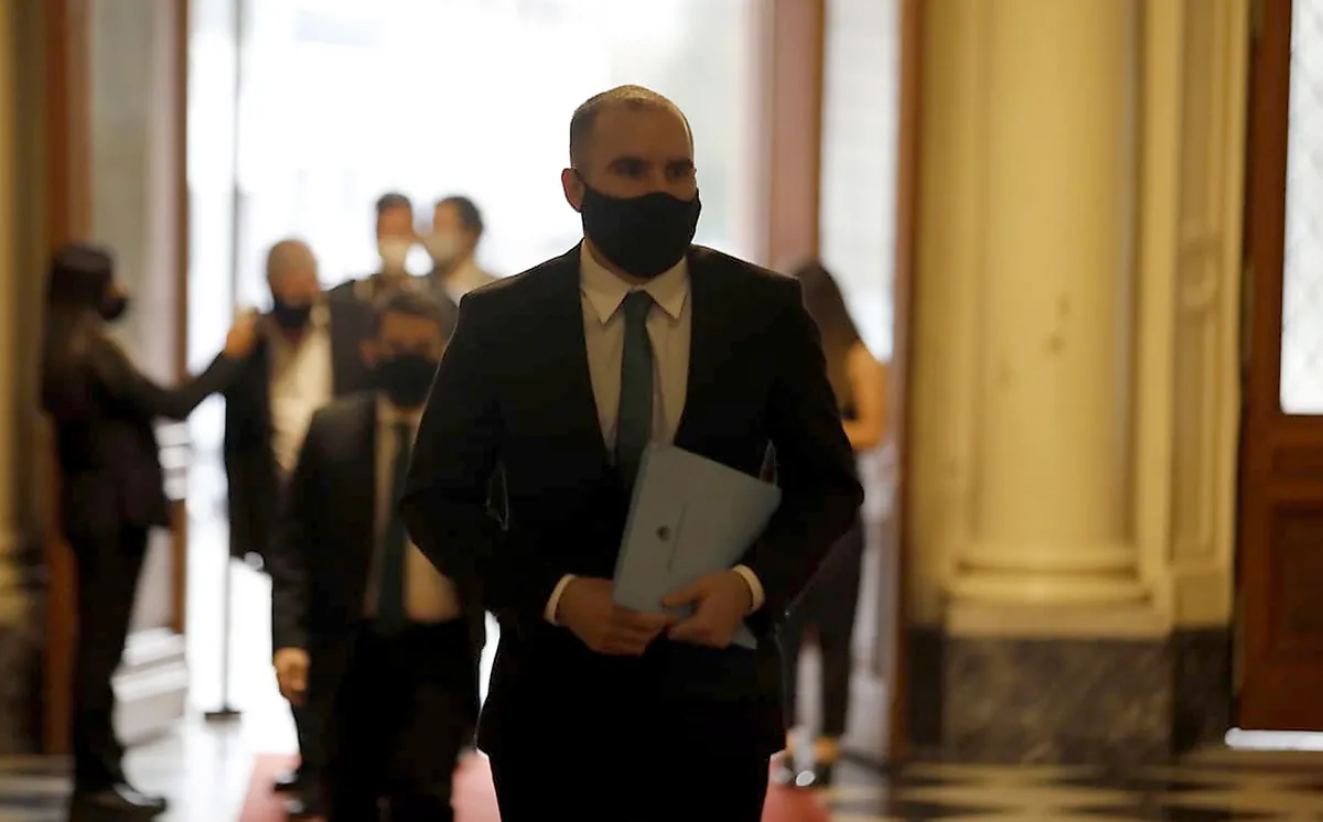  Senado FMI