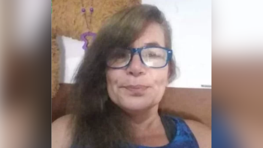 Isidro Casanova embarazada